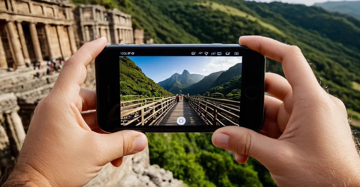 Quelles innovations améliorent l’accessibilité des destinations touristiques ?